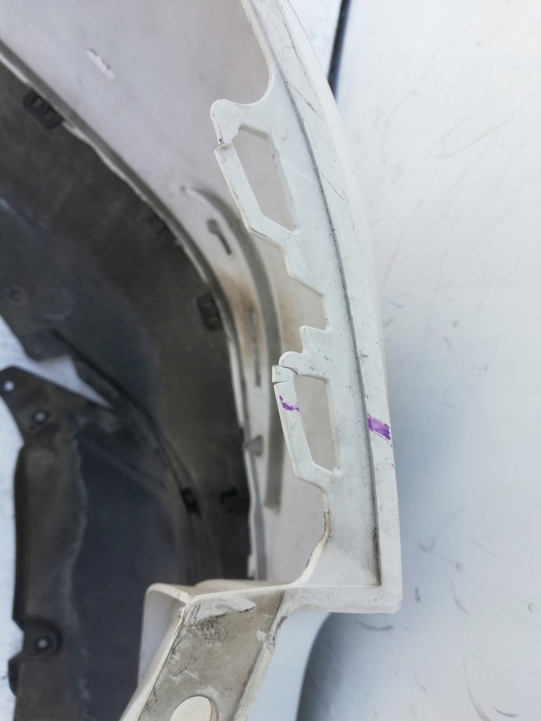 фото №12, Bmw x1 e84 lift 12- бампер задний задняя