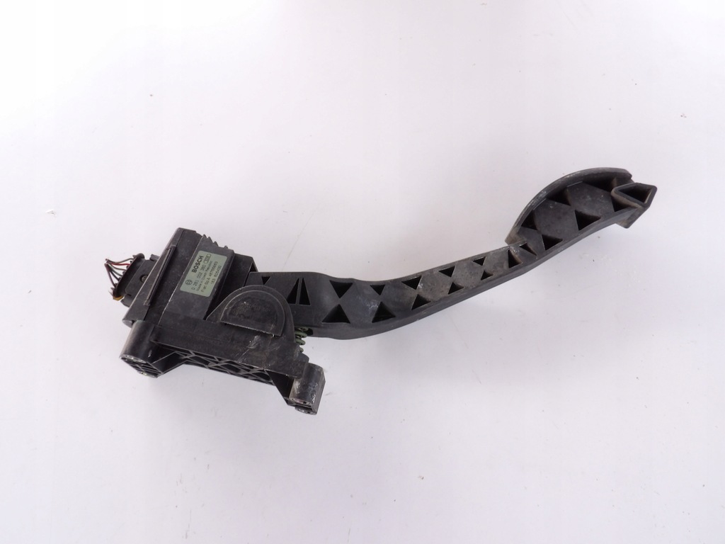 фото №3, Alfa romeo 147 1.6 ts педаль газа потенциометр