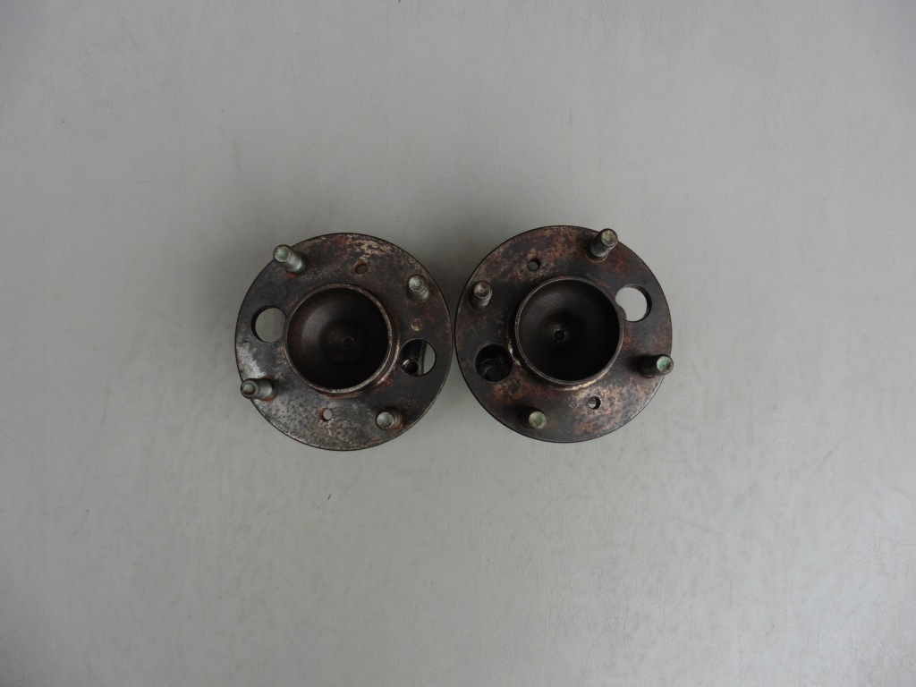 фото №1, Ступица задняя toyota rav-4 ii оригинал