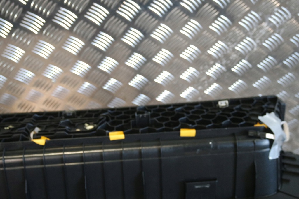 фото №7, Защита подножка mercedes w447 viano a4476802606