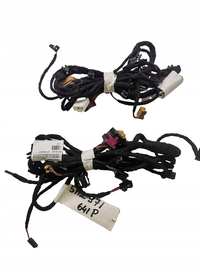 фото №1, Vw жгут 5h2971641p