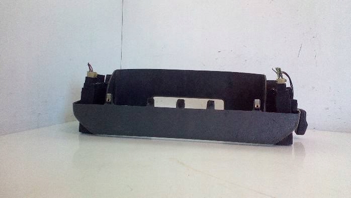 фото №2, Панель переключателей opel frontera a