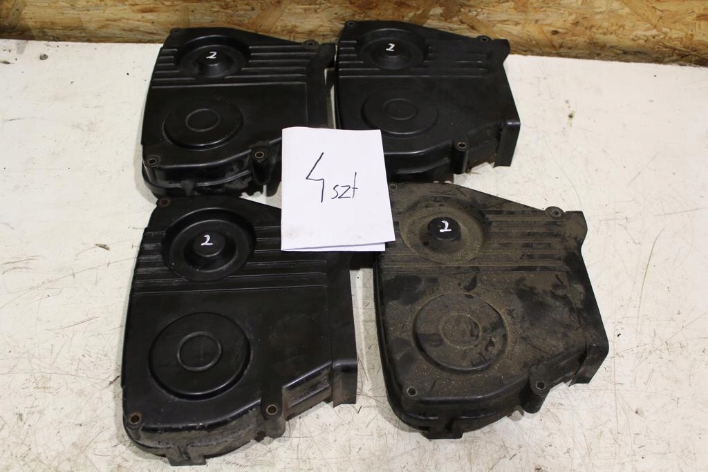 фото №10, Захист корпус розподільного валу subaru 13574aa094