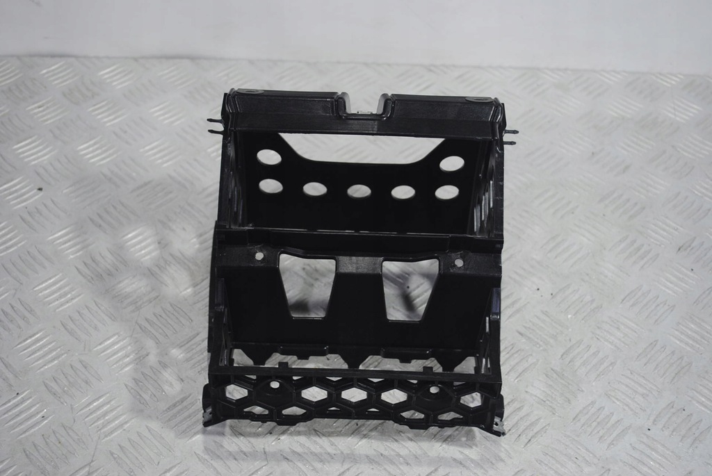 фото №3, Корзина радіо рамка 6r0858005c vw polo v 6r