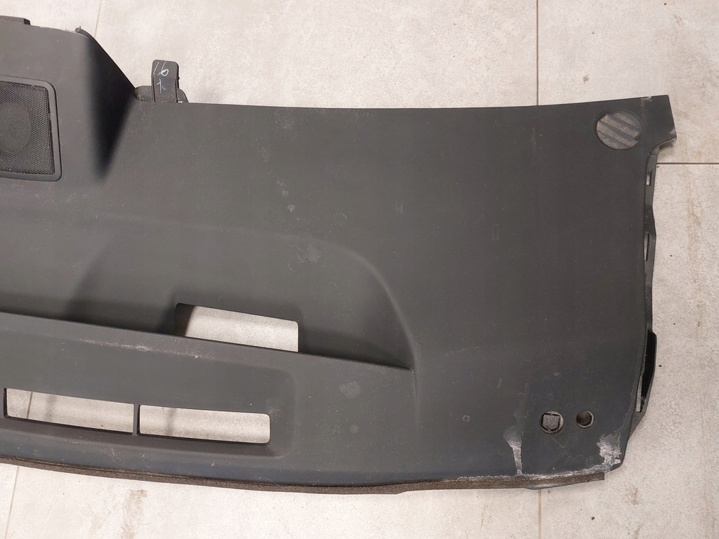 фото №10, Toyota prius ii приборная панель приборная подушка безопасности пассажира