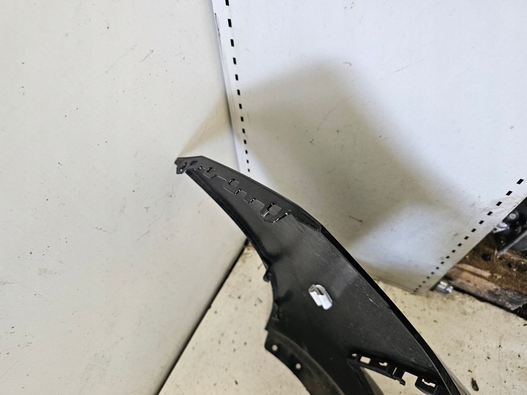 фото №7, Opel astra l 6 vi 2022- бампер перед передний gs gsi