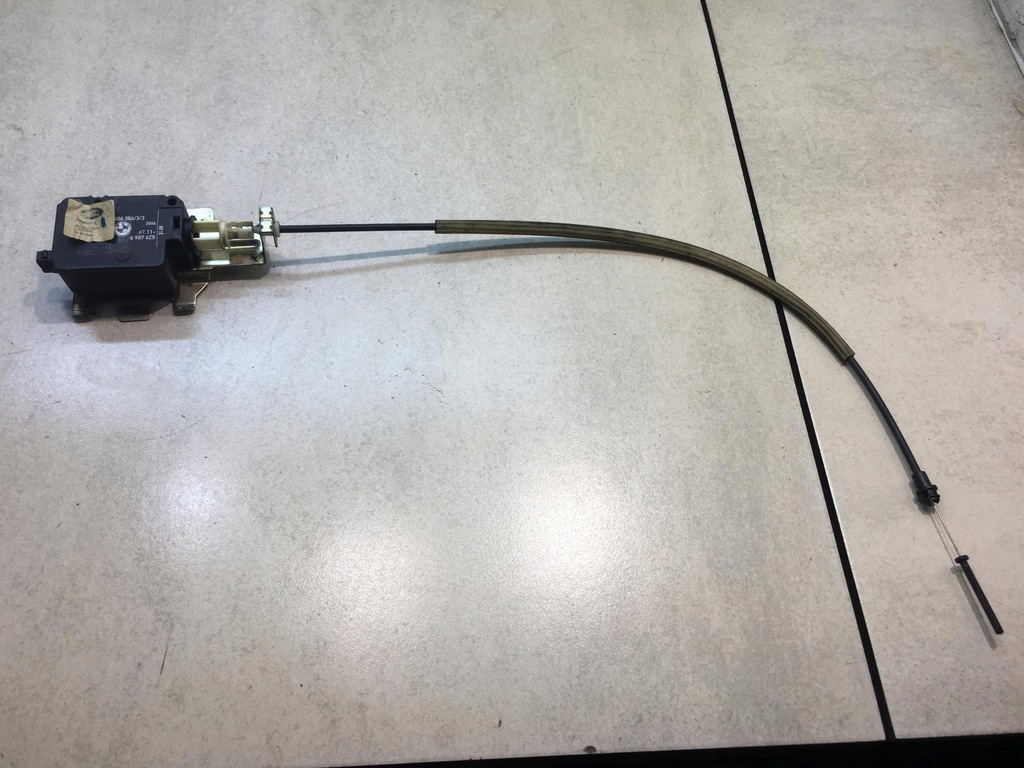 фото №1, Привід кришка пального discovery iii fsg500013