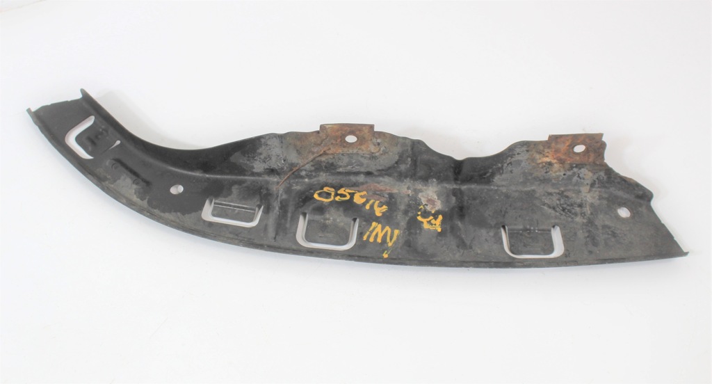 фото №5, Направляющая кронштейн лампы задняя правый honda accord vii