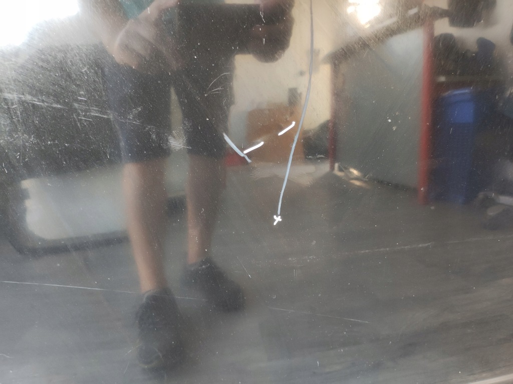 фото №15, Капот nissan navara d40 lift 2010-2014