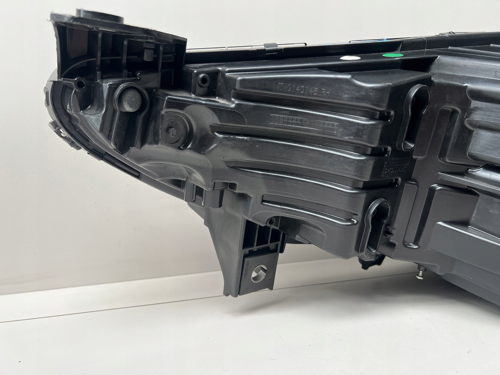 фото №9, Лампа передняя правая alfa romeo stelvio ксенон usa