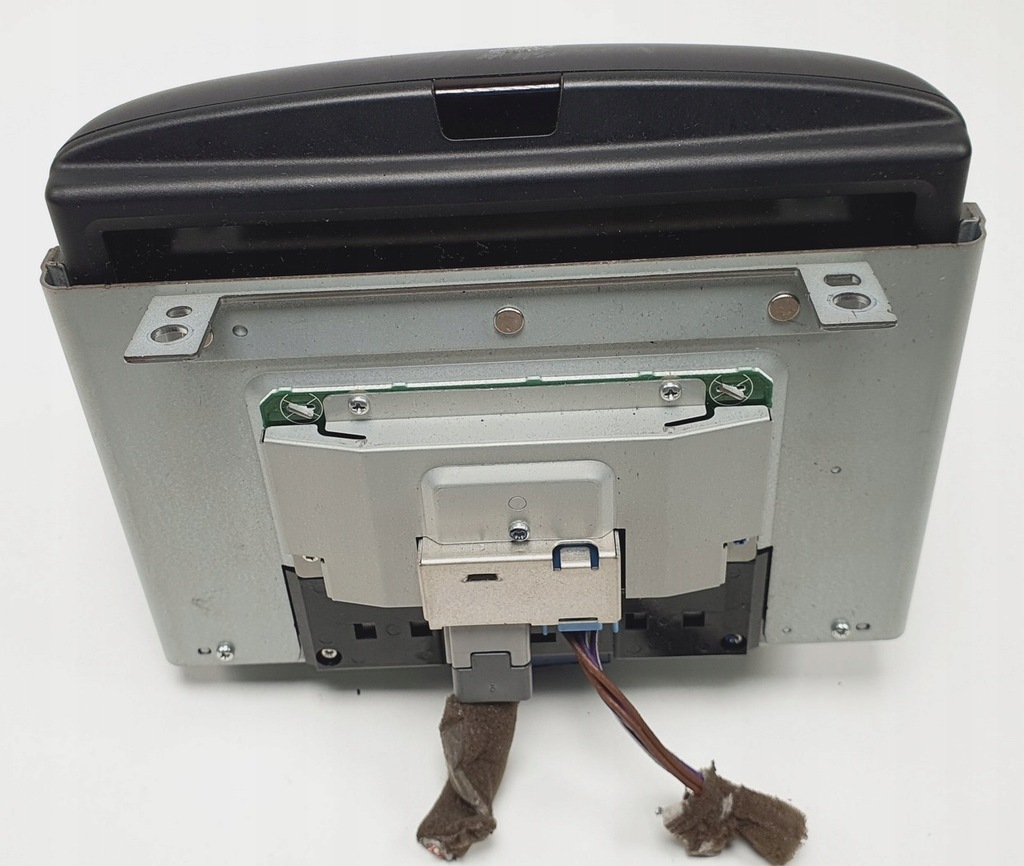 фото №1, Дисплей навигации volvo xc90 i