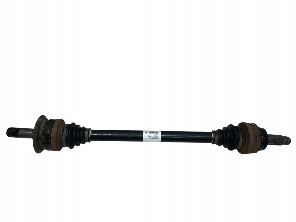 фото №1, Bmw f15 x5 приводной вал задняя левая правая 8609838