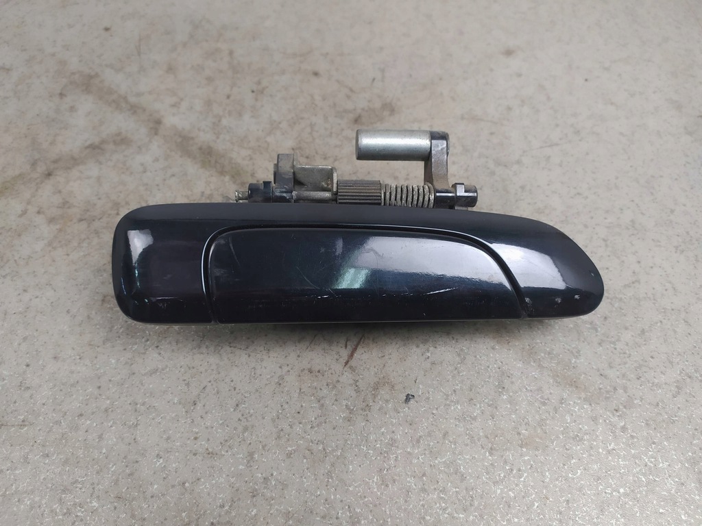 фото №1, Ручка правая задняя наружная honda jazz i b92p