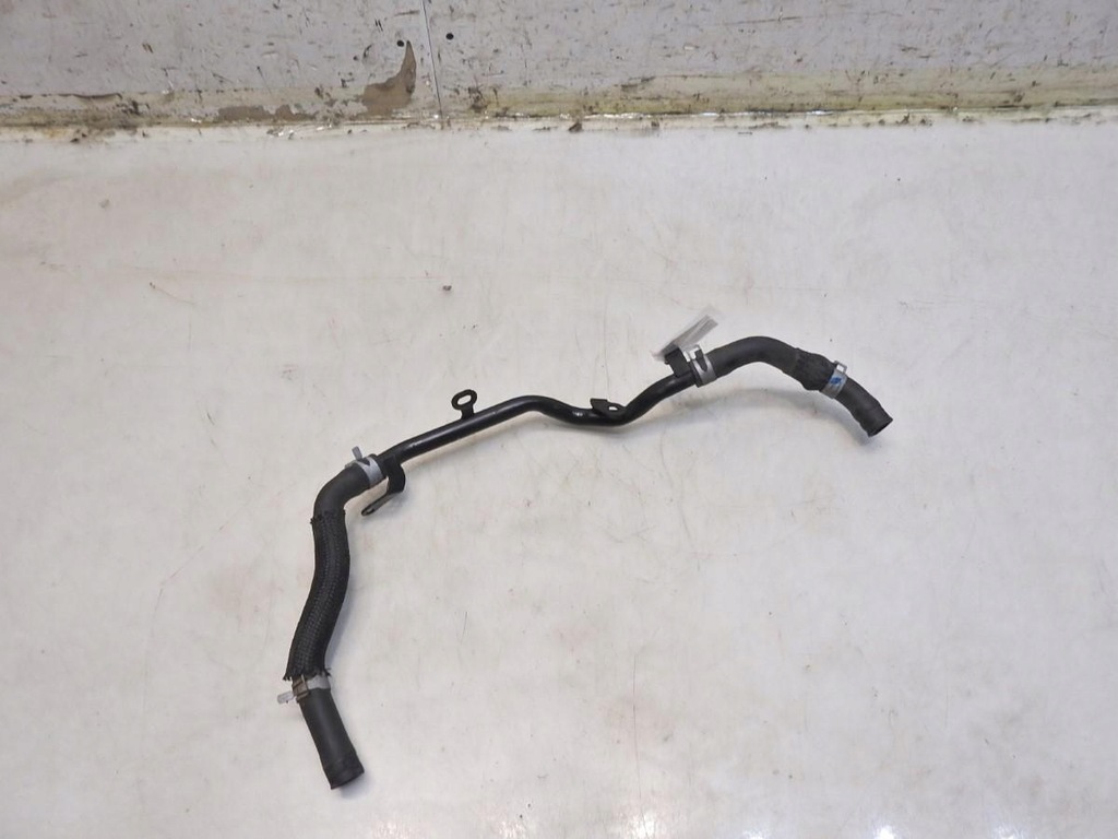 фото №6, Шланг вентиляция картера subaru outback iv 2.0 d