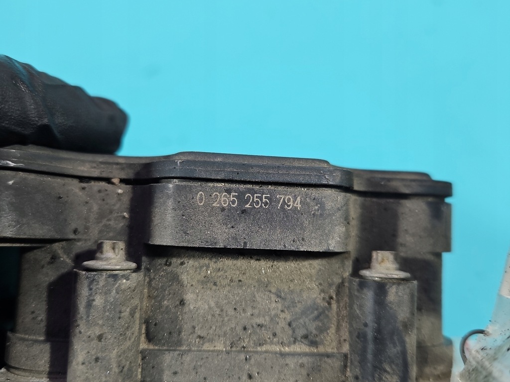 фото №8, Насос abs renault clio iv 12-20 476601203r