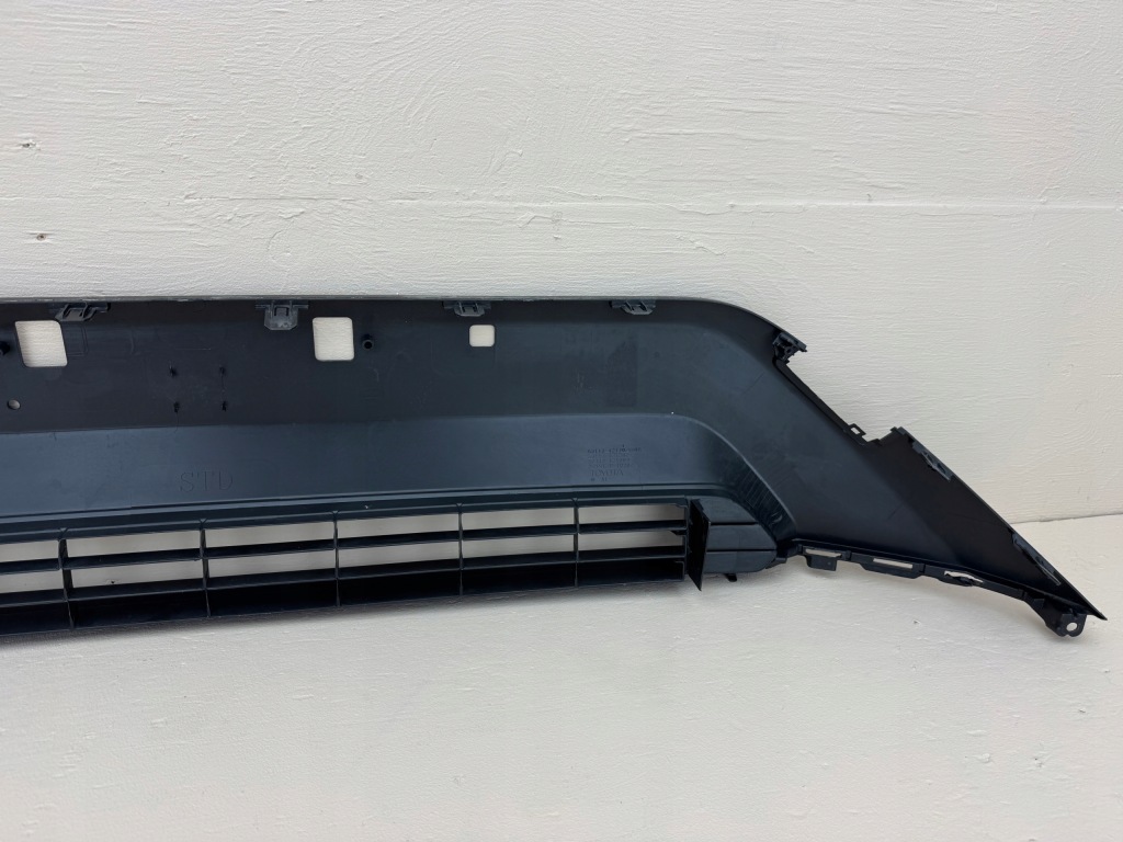 фото №12, Toyota rav4 v 5 19r- решётка средняя бампера перед передняя 53113-42111