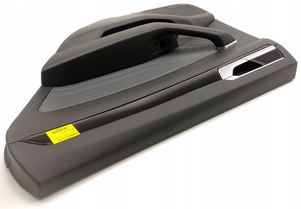 фото №8, Arteon обшивка оббивка двері правий задня 3g8867212e