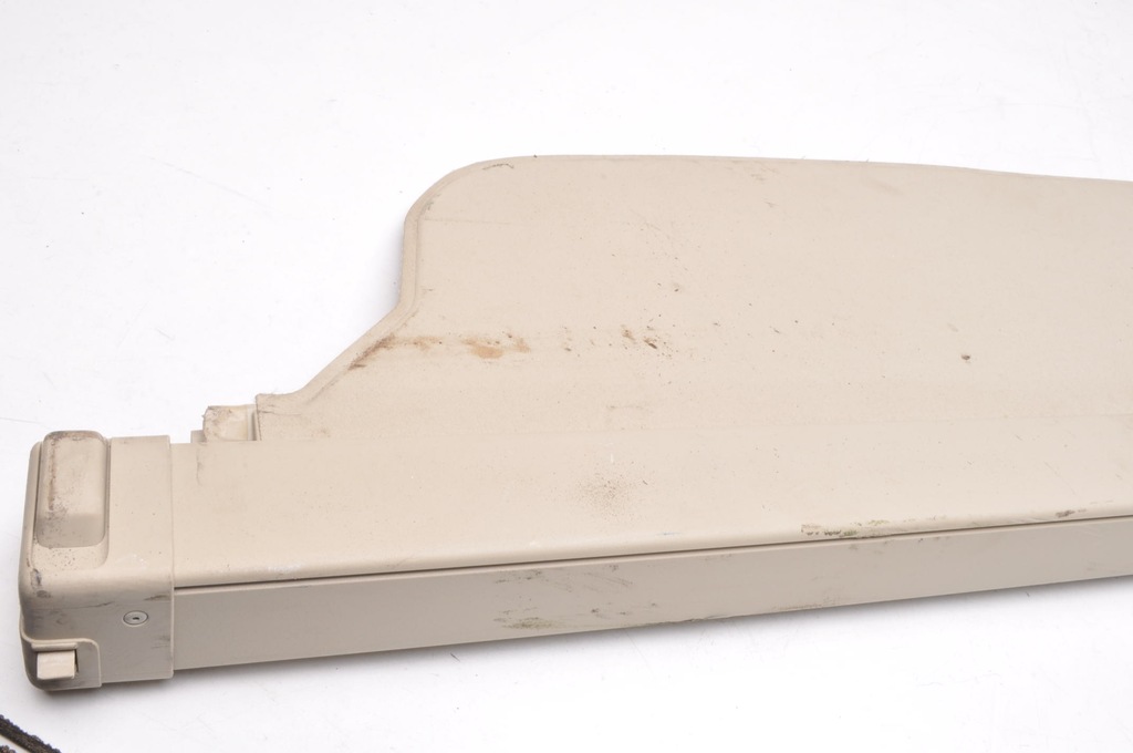 фото №6, Volvo v70 iii шторка задняя задняя 39882851 kombi