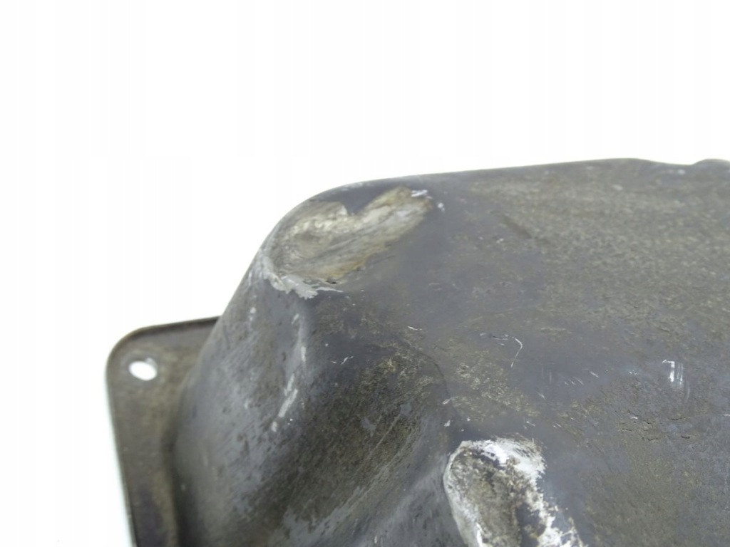 Ford transit mk6 2.4 tddi 75 поддон масла масляная Оригинал