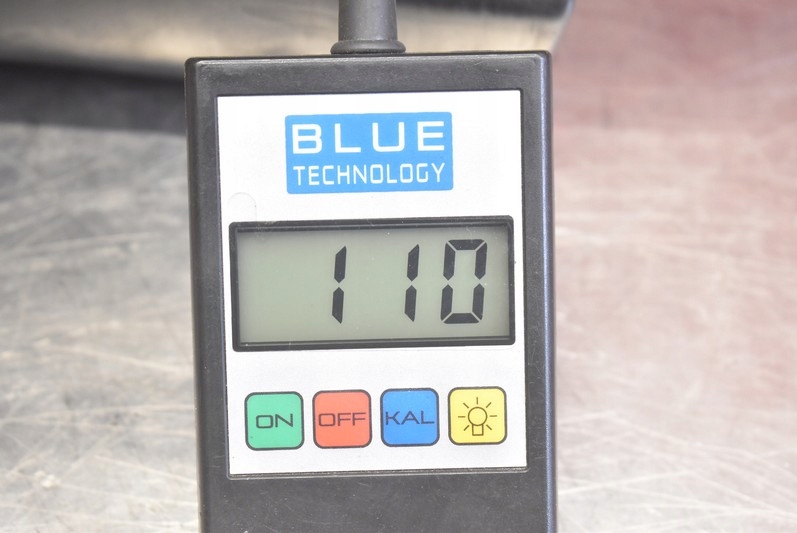 фото №12, Дверь левая задняя задние niebieskie nissan x-trail 2 ii t31 07-13