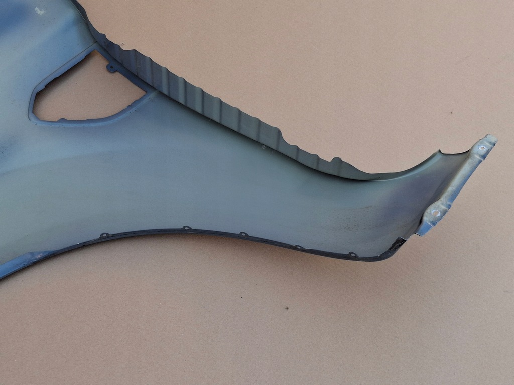 фото №11, Ford ranger v крыло правый перед оригинал eb3b4-116015
