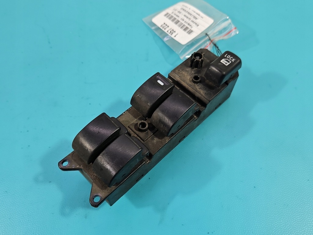 фото №1, Переключатель окон mitsubishi outlander ii eu