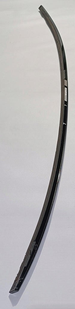 фото №8, Молдинг дахова лоток ліва сторона maserati ghibli 2014 - 2020