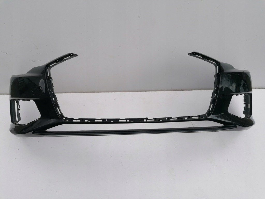 фото №1, Бампер перед audi a6 c8 4k 18-