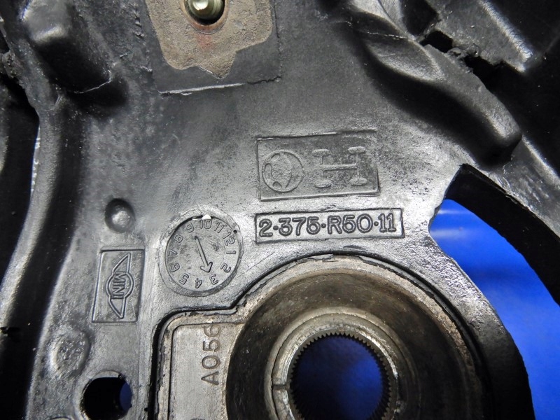 фото №7, Повітропровід mini cooper i