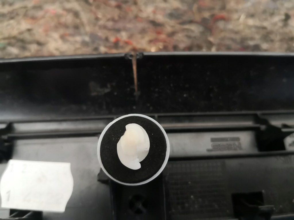 фото №7, Bmw f40 накладки пороговые m135i 7469183