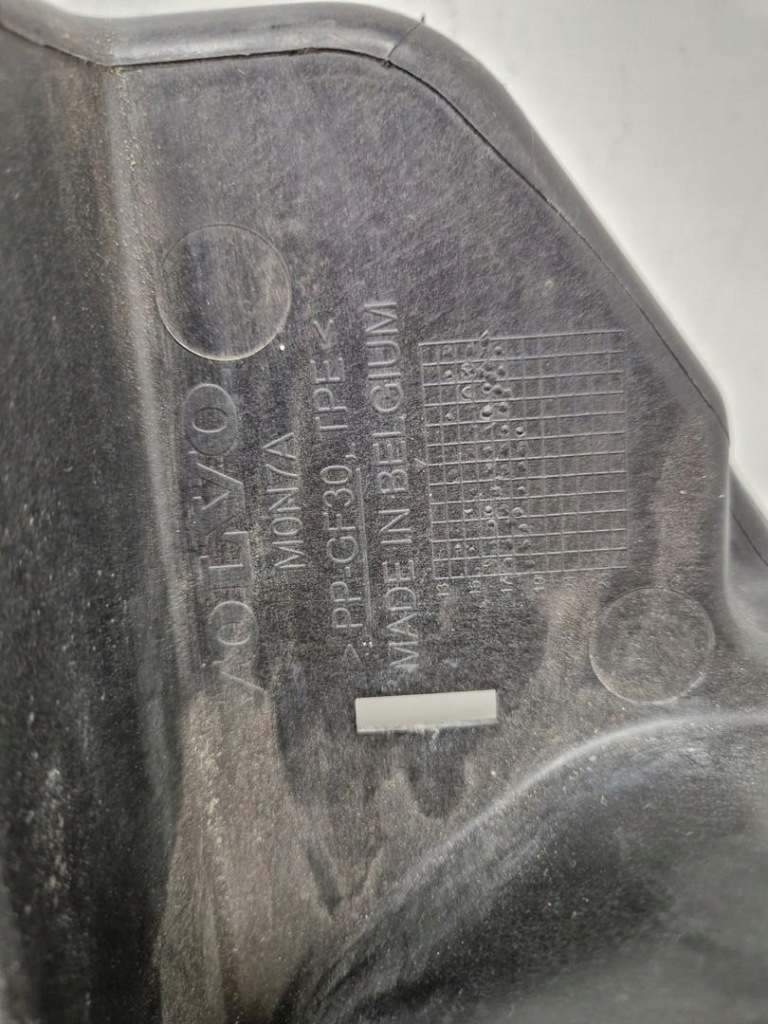 Volvo xc-90 2 руль впуск жалюзи воздуха 31455461 Киев