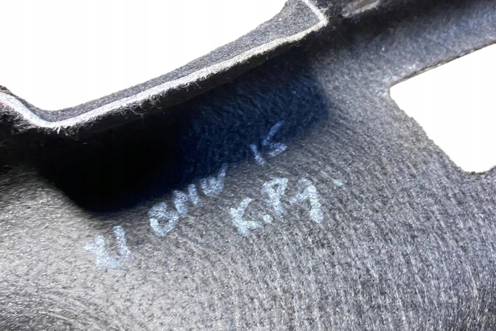 фото №9, Левая обивка багажника bmw x1 e84 2991187 2.0l бензиновый 180kw 2015