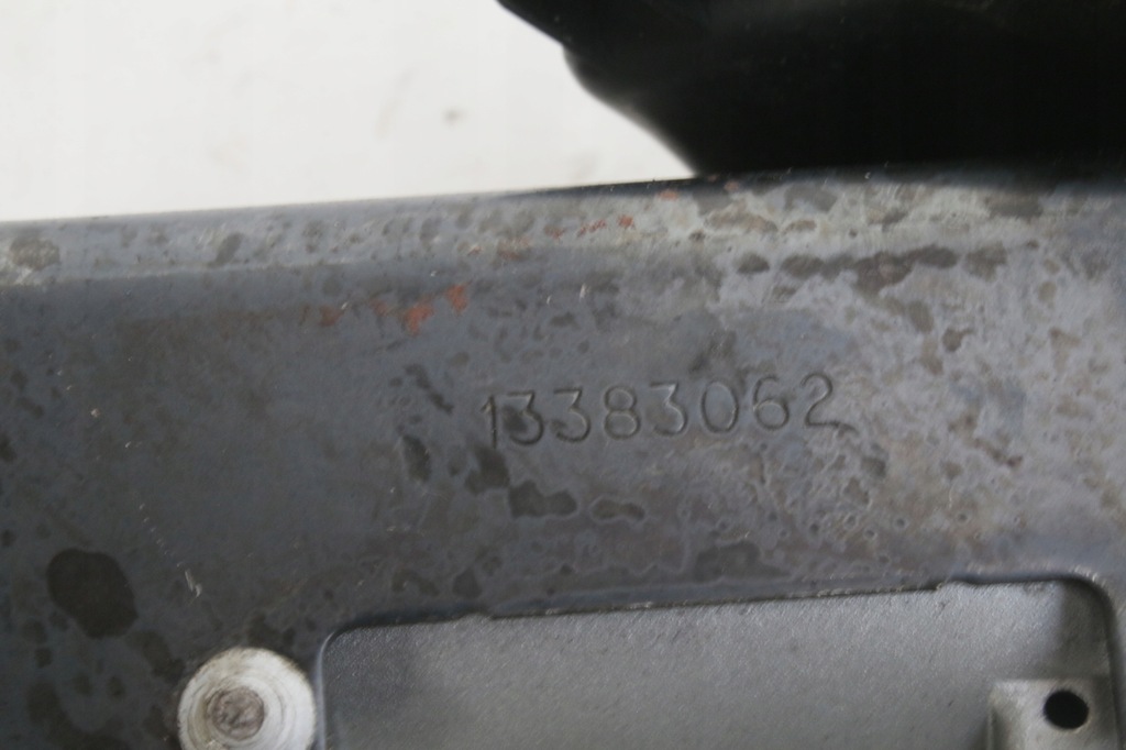 фото №6, Ключ замок зажигания opel adam corsa e 13364322