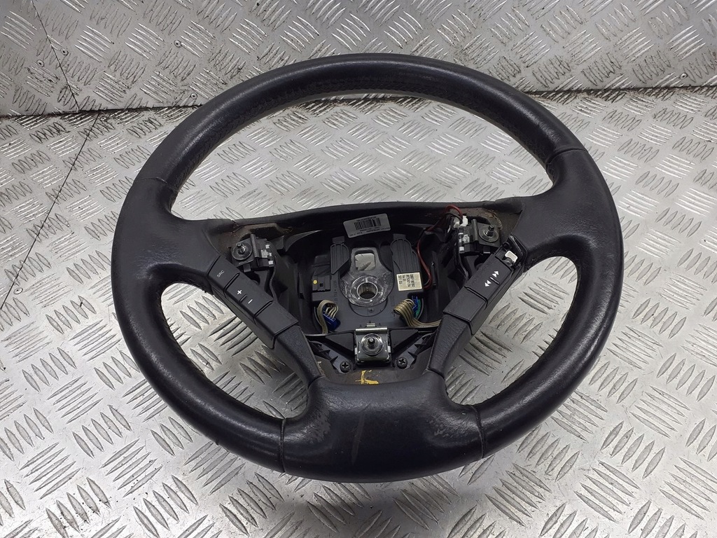 фото №1, Воздуховод fiat stilo 00736304663