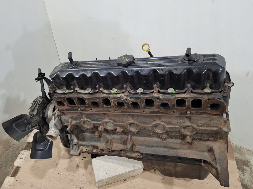 фото №14, 2005 jeep wrangler двигун 503mx15