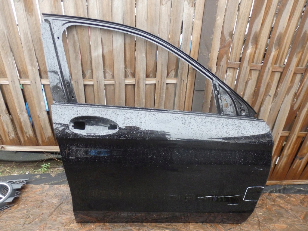 фото №1, Двері праве правий перед mercedes glc w253 x253 suv