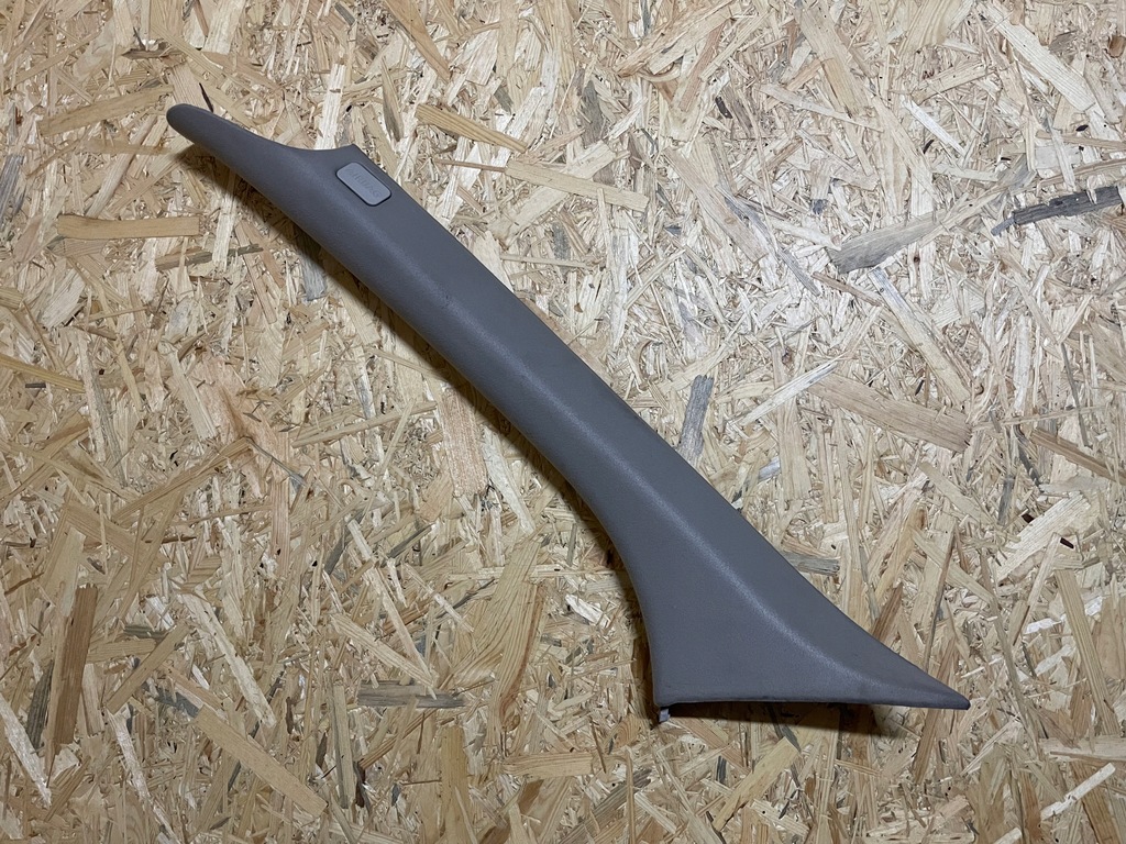 фото №1, Захист обшивка стійка ліва лівий перед land rover freelander ii 2 l359