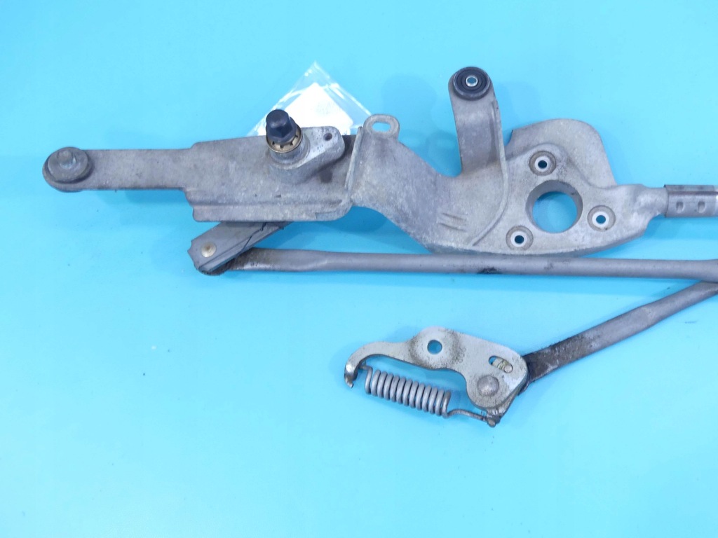 фото №6, Механізм двірник lexus ls iv 06-12 europa