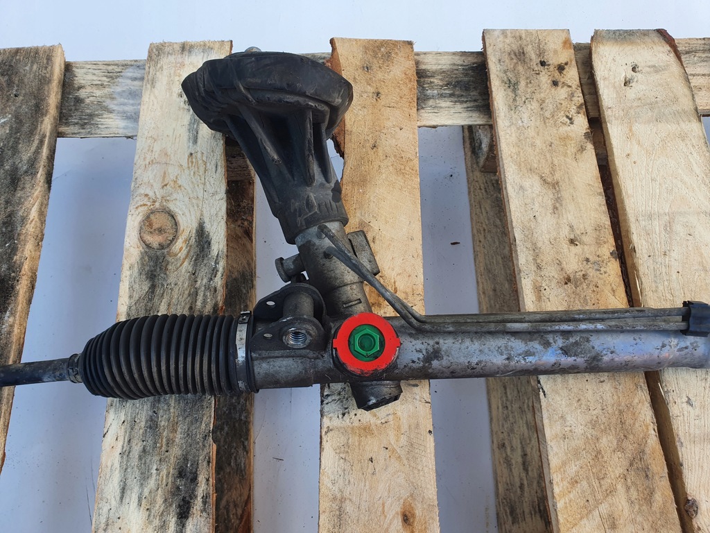 фото №8, Volvo s60 ii v60 рулевая рейка трансмиссия 31329876