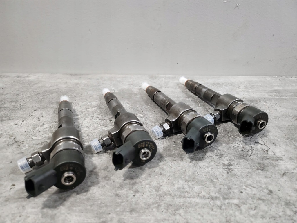 фото №1, Alfa romeo lancia форсунка 0445110276 alfa romeo lancia 1.9 jtd