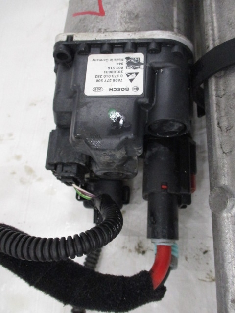 фото №8, Alfa romeo stelvio трансмиссия рулевая 7806277500