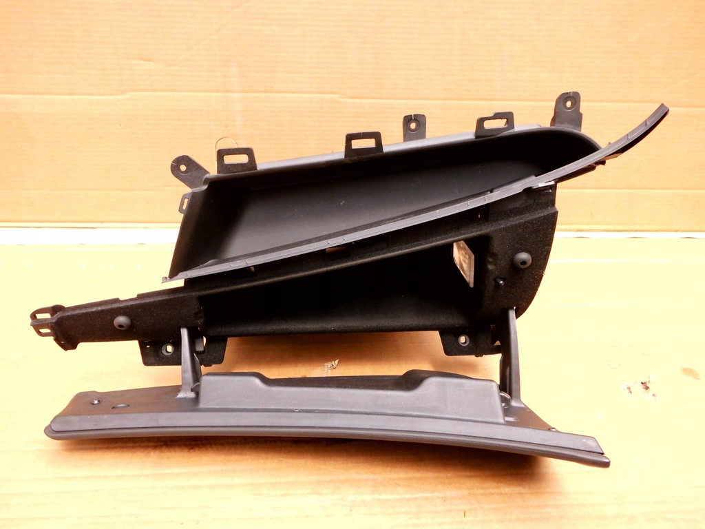 фото №5, Opel zafira c бардачок europa чёрный