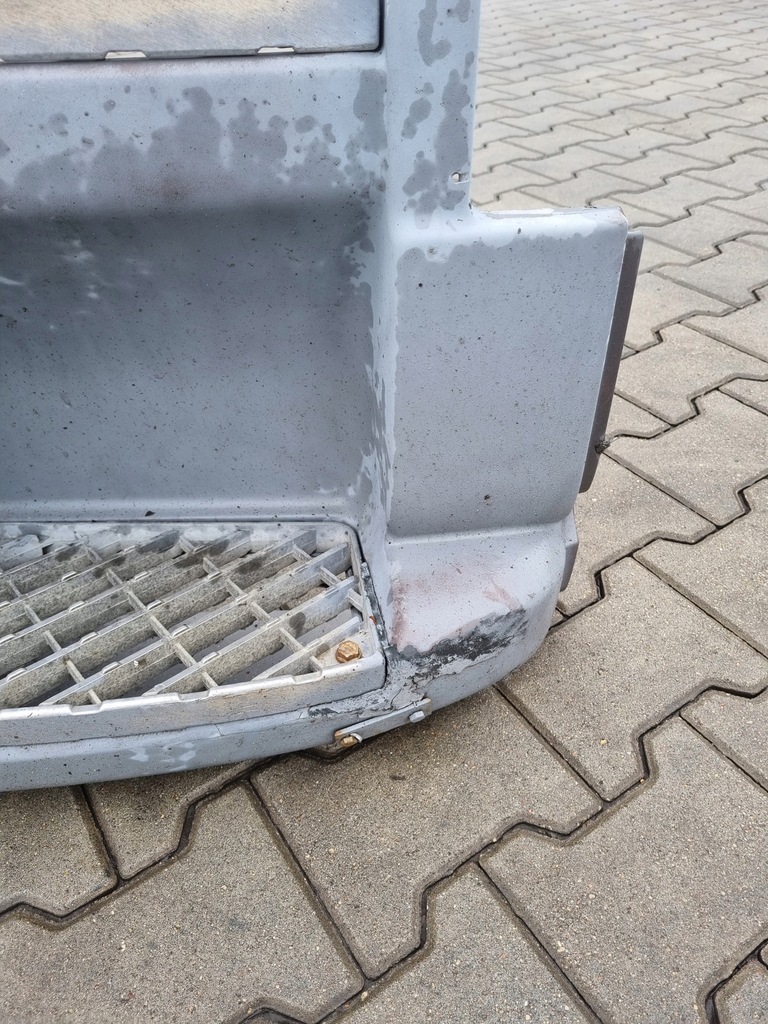 фото №4, Подножка правая подножка volvo fl renault midlum dci dxi r 22,5