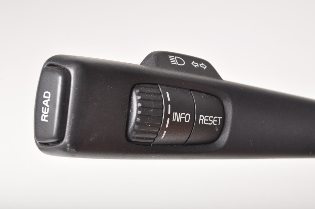 фото №2, Volvo s60 ii переключатель комбинированный 31334640 лента