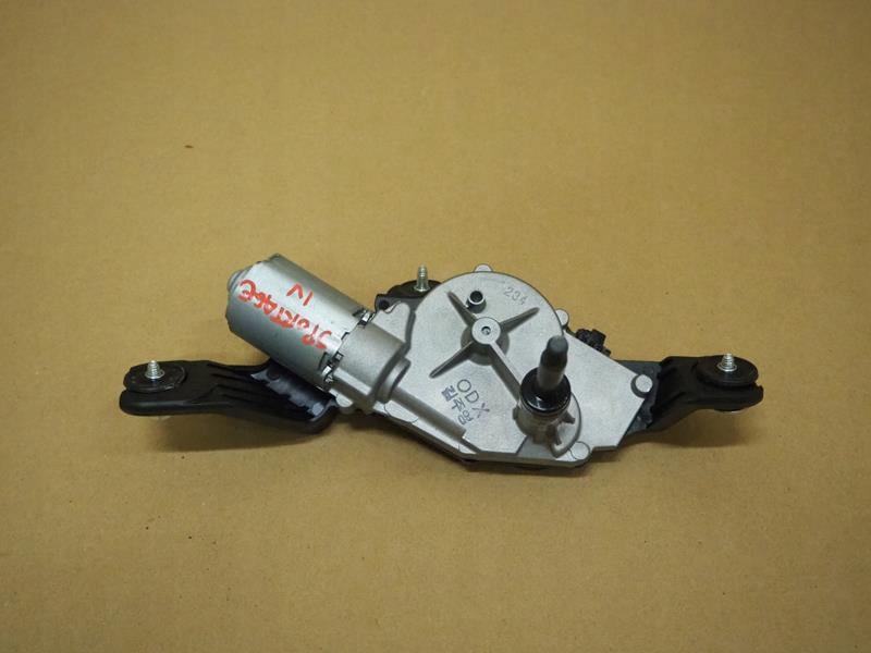 фото №1, Механізм двірники кришки kia sportage iv