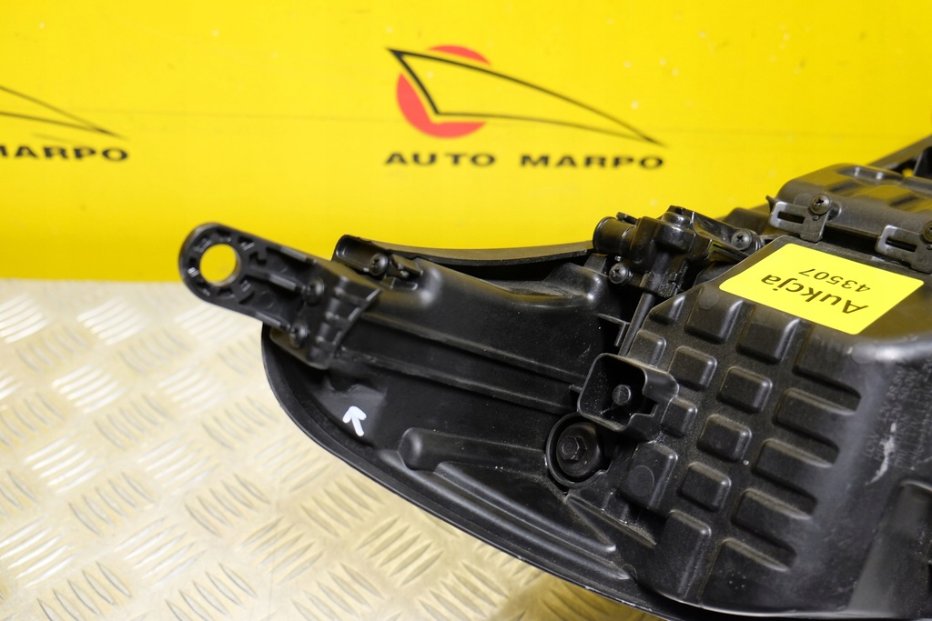 фото №12, Kia sorento lift 2018- фара лампа full led l eu