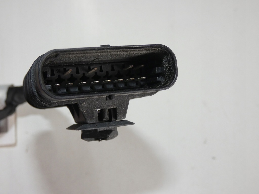 фото №7, Жгут электропроводка бампера mercedes gla w-247