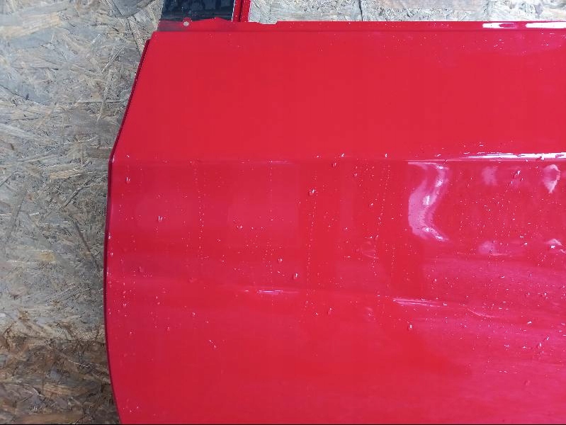 фото №5, Hyundai i30 ii 2 kombi 12- дверь задние задняя левая