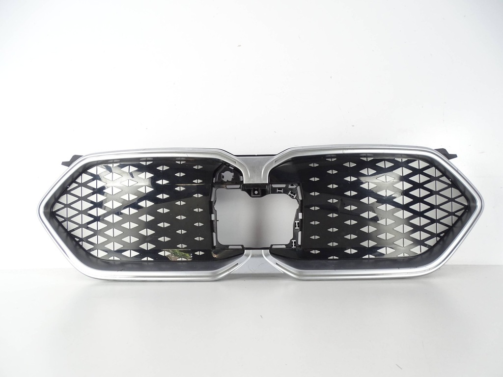 фото №1, Решётка радиатора решётка радиатора bmw x2 ix2 u10 led