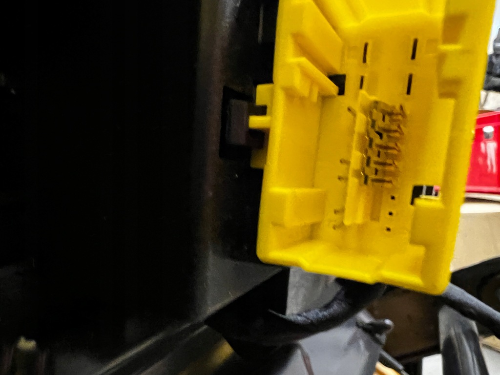 фото №10, Сидіння сидіння пасажира renault talisman